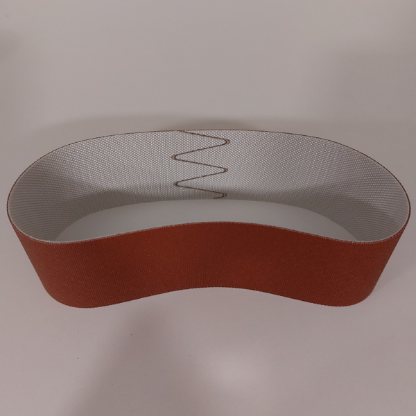 KGS Flexis Elmas Bant Zımpara 440x50mm BPR RD-200